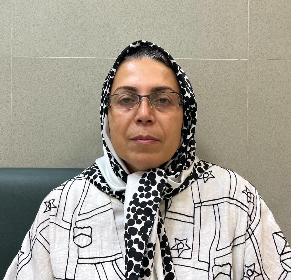 نوشین صفوی